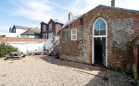 Mansard House