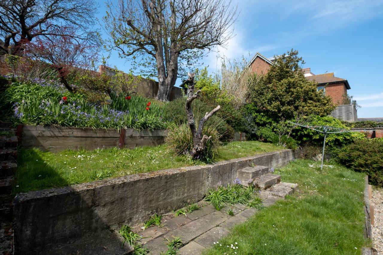 Mansard House Villa Aldeburgh Exterior photo
